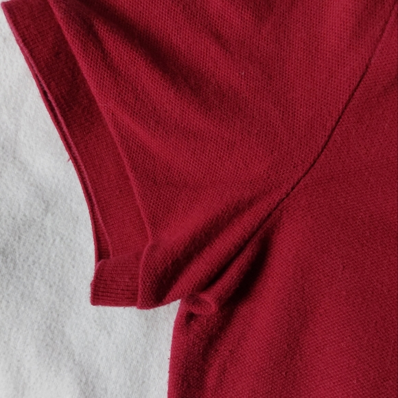 Lacoste slim fit stretch cotton polo - Picture 7 of 8